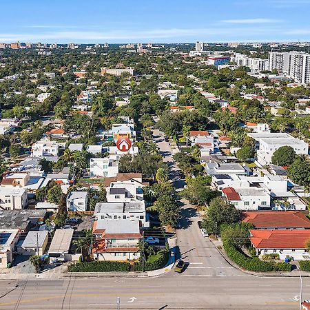 Coral Suite Close To Little Havana Miami Zewnętrze zdjęcie