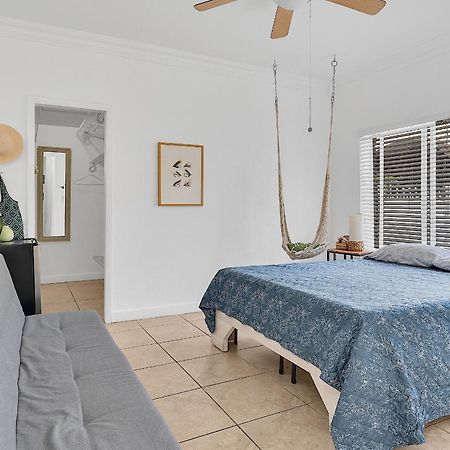 Coral Suite Close To Little Havana Miami Zewnętrze zdjęcie