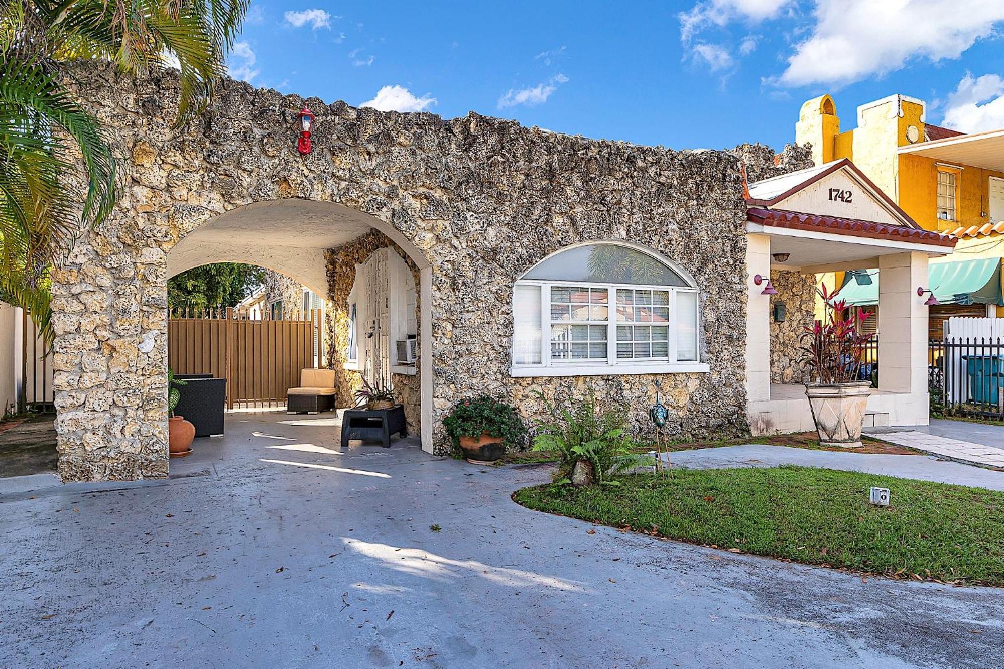 Coral Suite Close To Little Havana Miami Zewnętrze zdjęcie