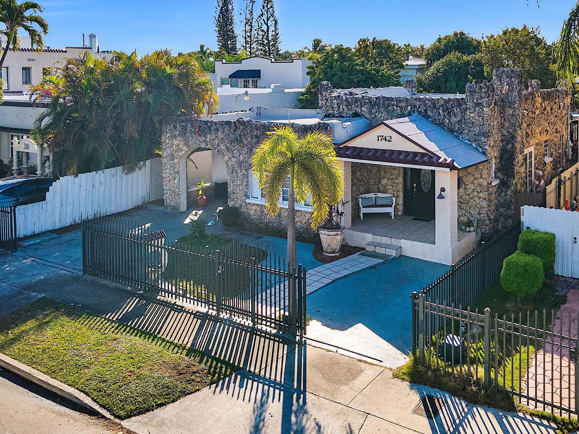 Coral Suite Close To Little Havana Miami Zewnętrze zdjęcie