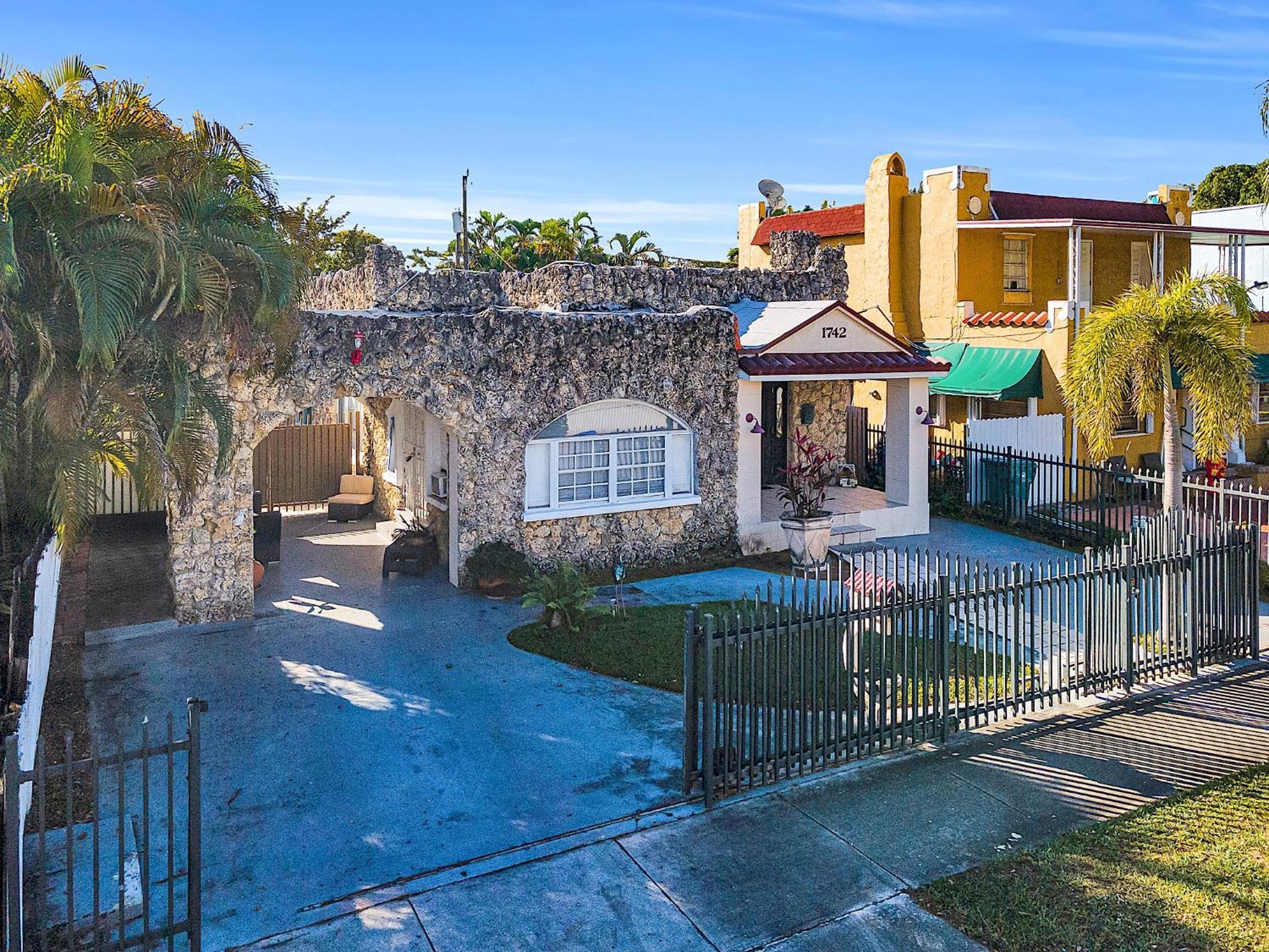Coral Suite Close To Little Havana Miami Zewnętrze zdjęcie