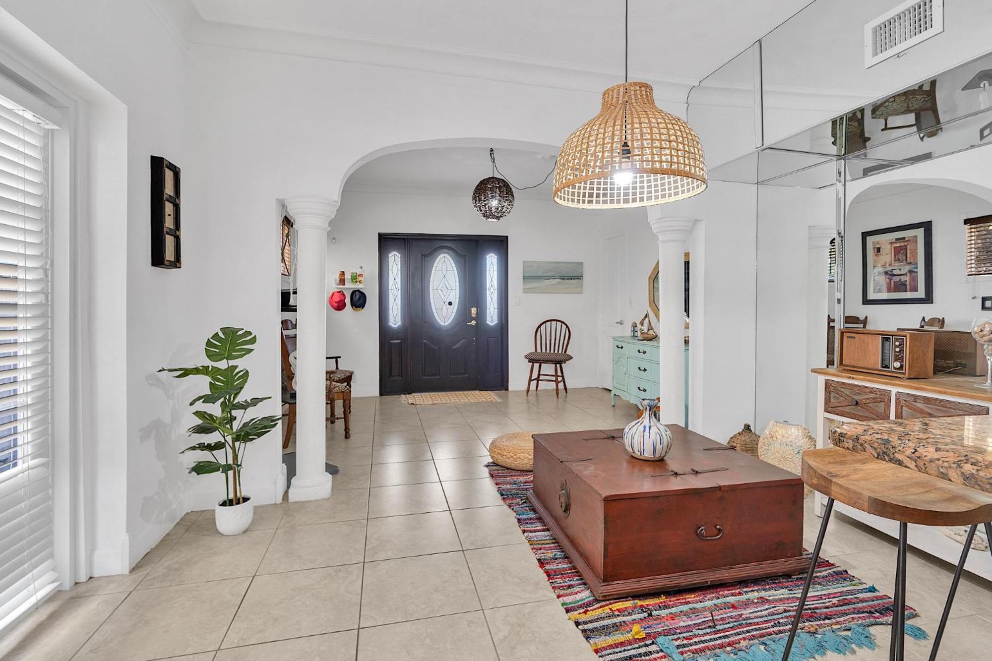 Coral Suite Close To Little Havana Miami Zewnętrze zdjęcie