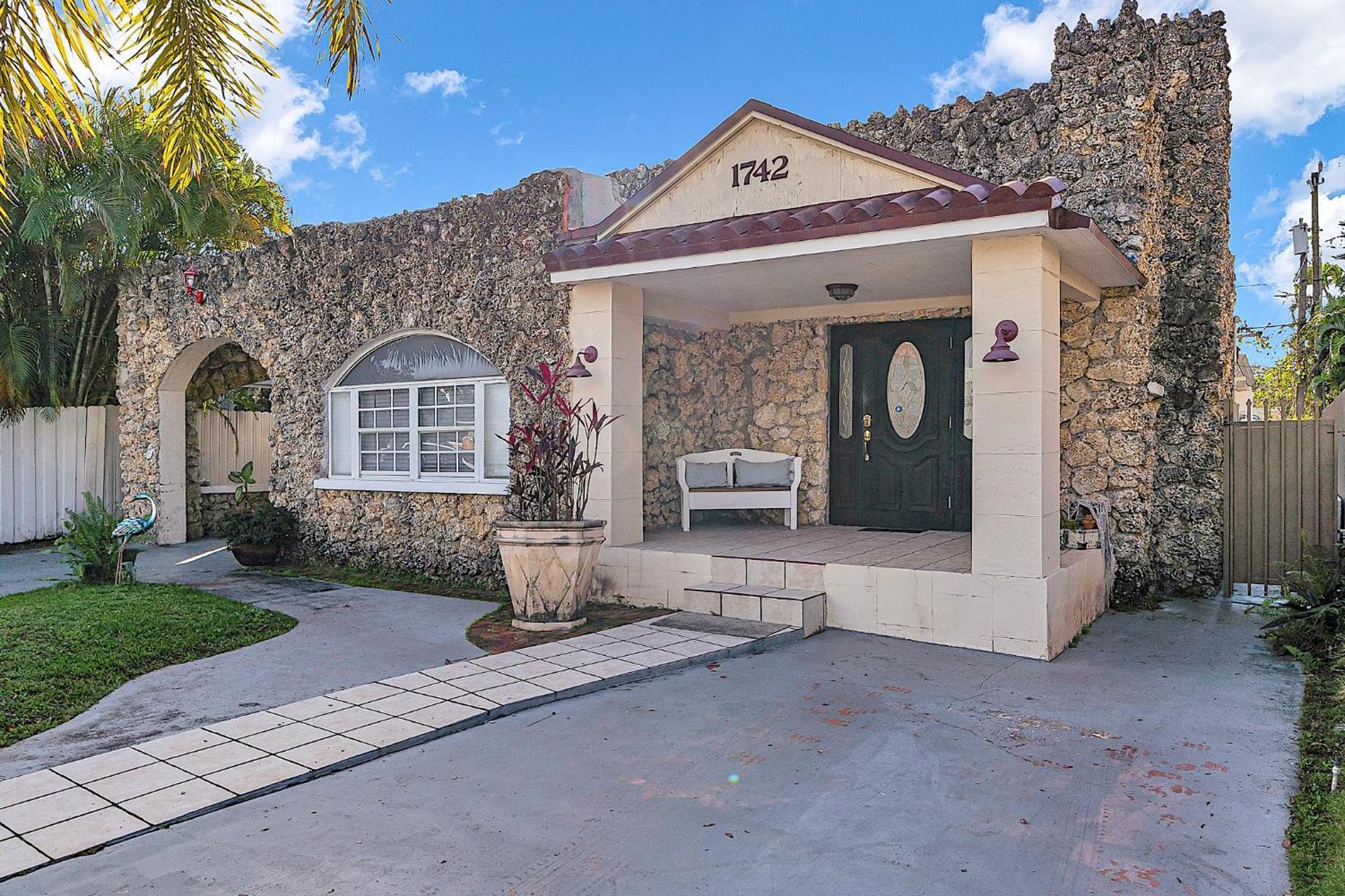 Coral Suite Close To Little Havana Miami Zewnętrze zdjęcie