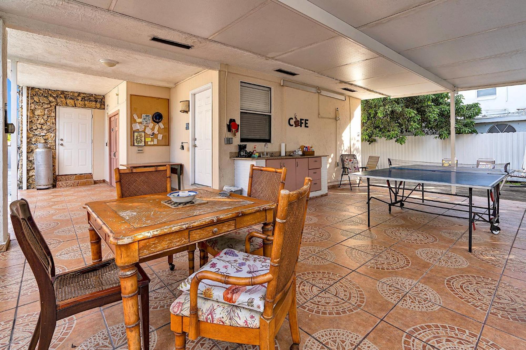 Coral Suite Close To Little Havana Miami Zewnętrze zdjęcie