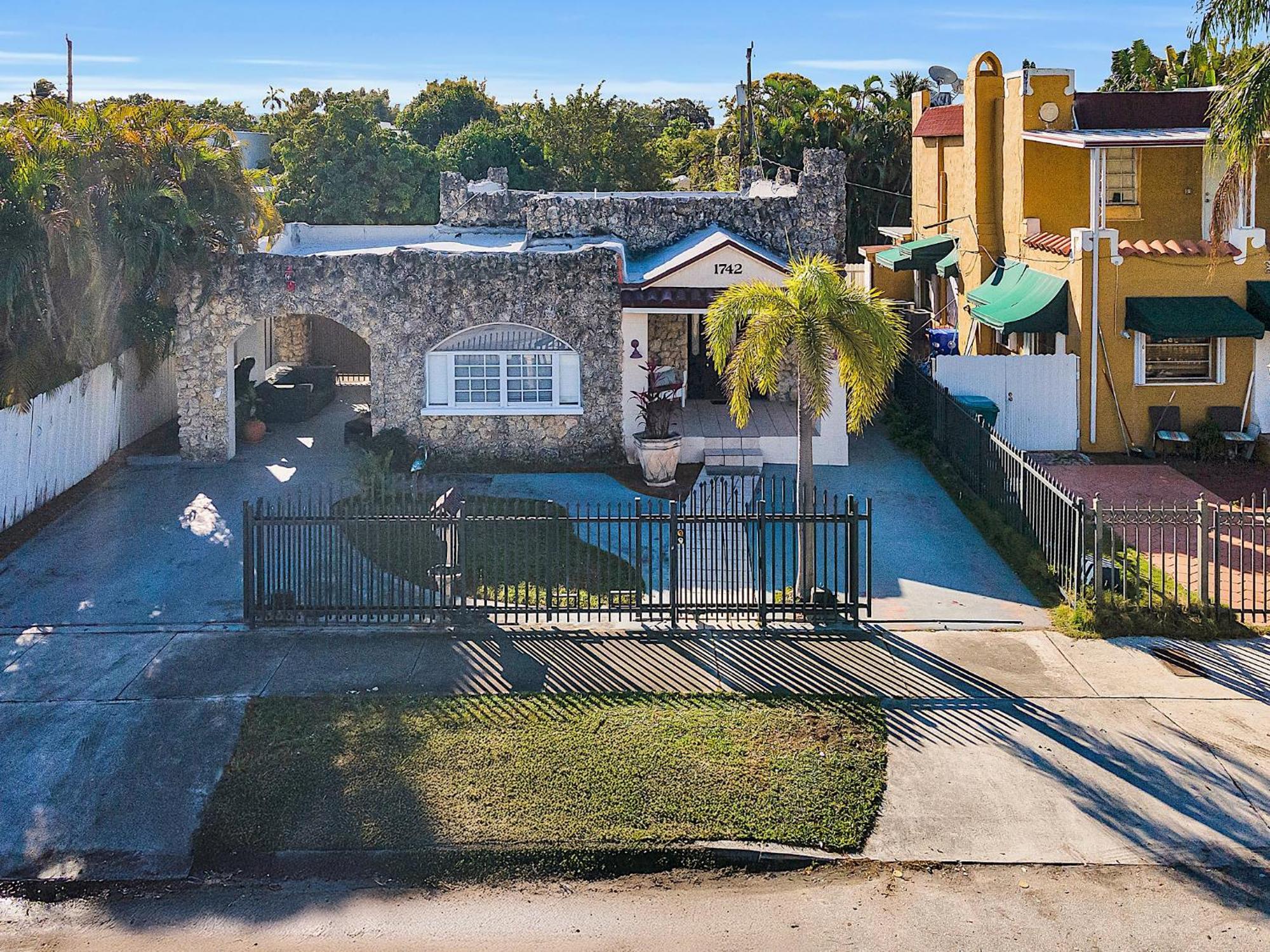 Coral Suite Close To Little Havana Miami Zewnętrze zdjęcie