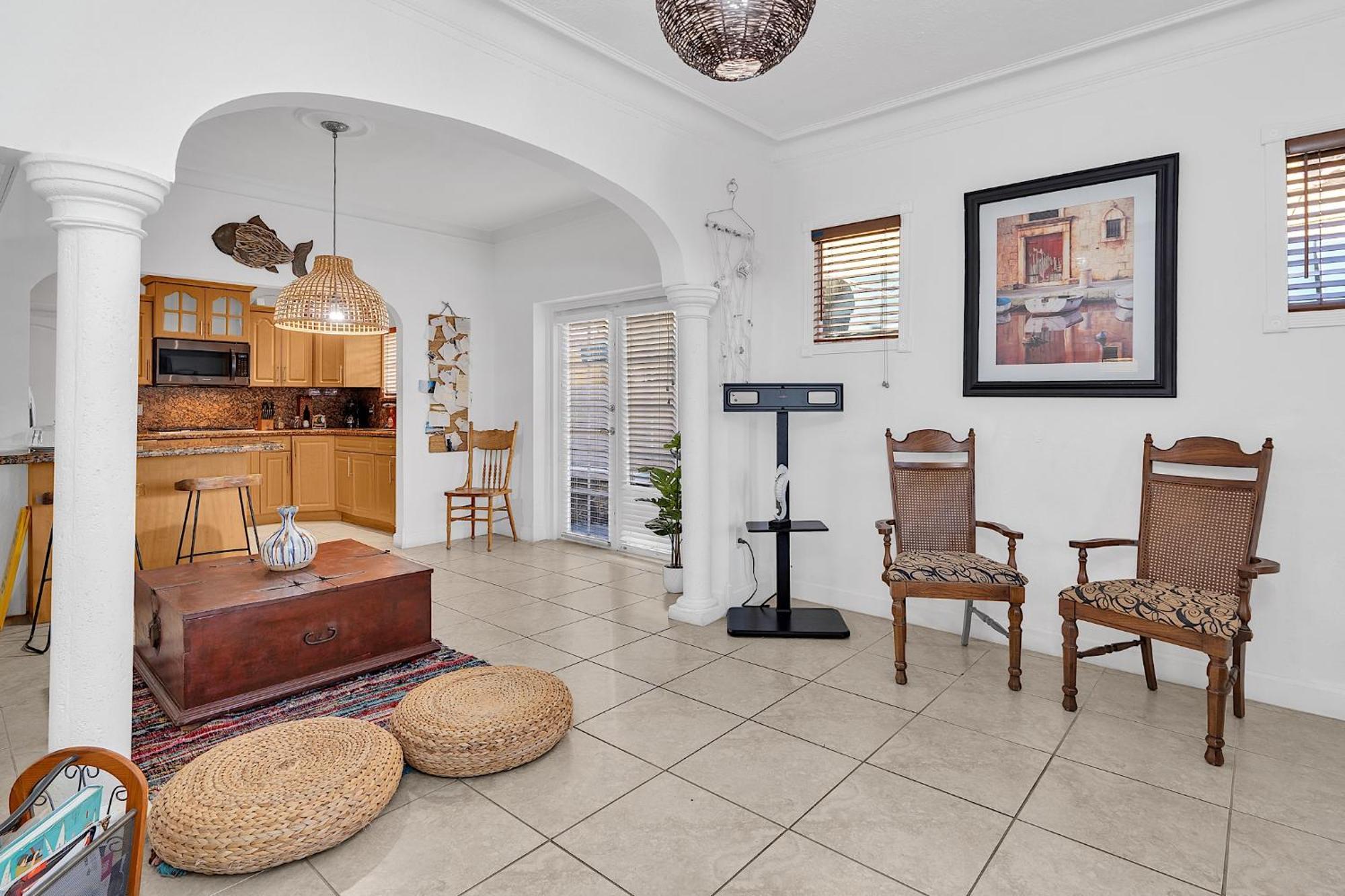 Coral Suite Close To Little Havana Miami Zewnętrze zdjęcie