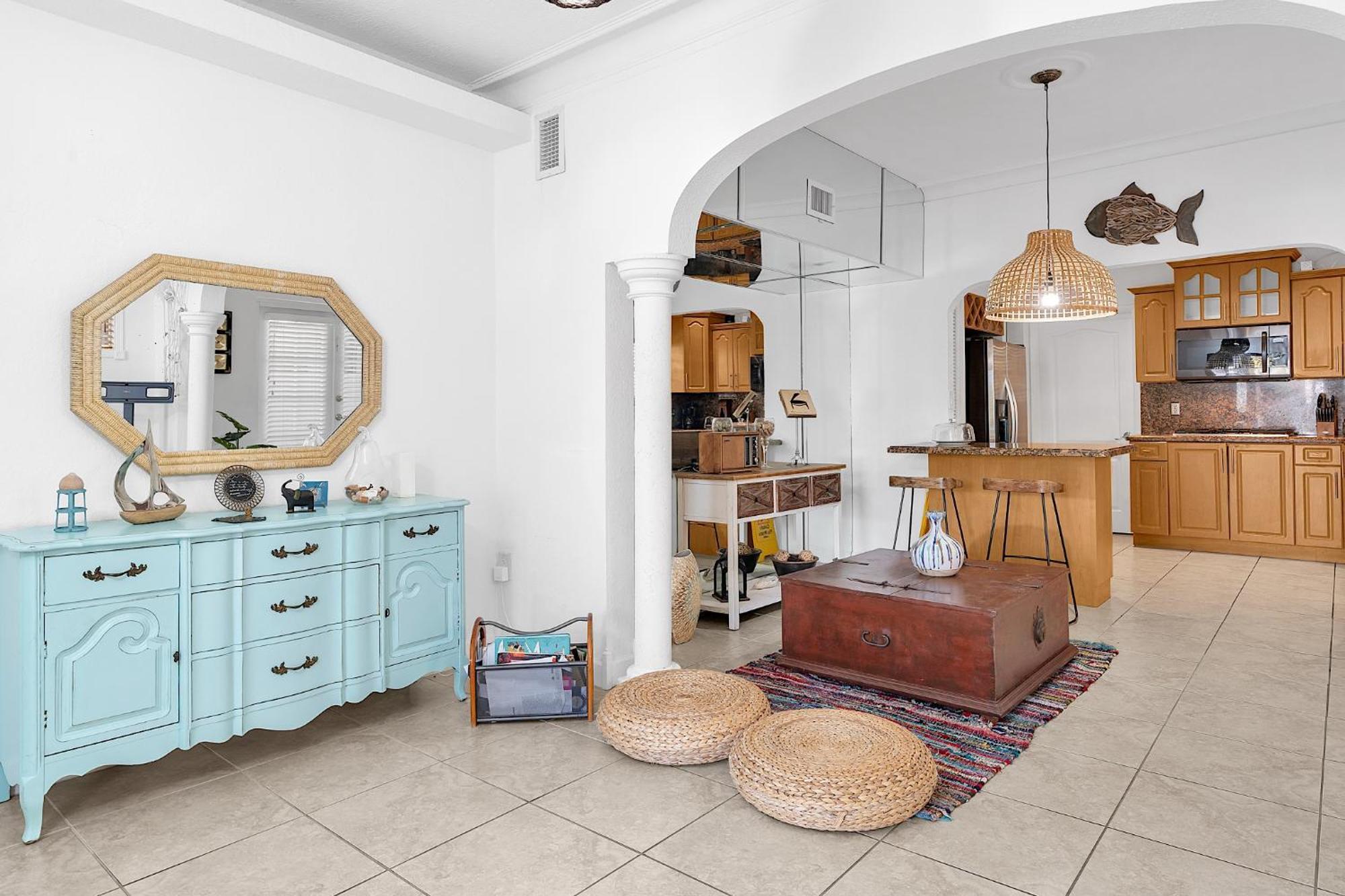 Coral Suite Close To Little Havana Miami Zewnętrze zdjęcie