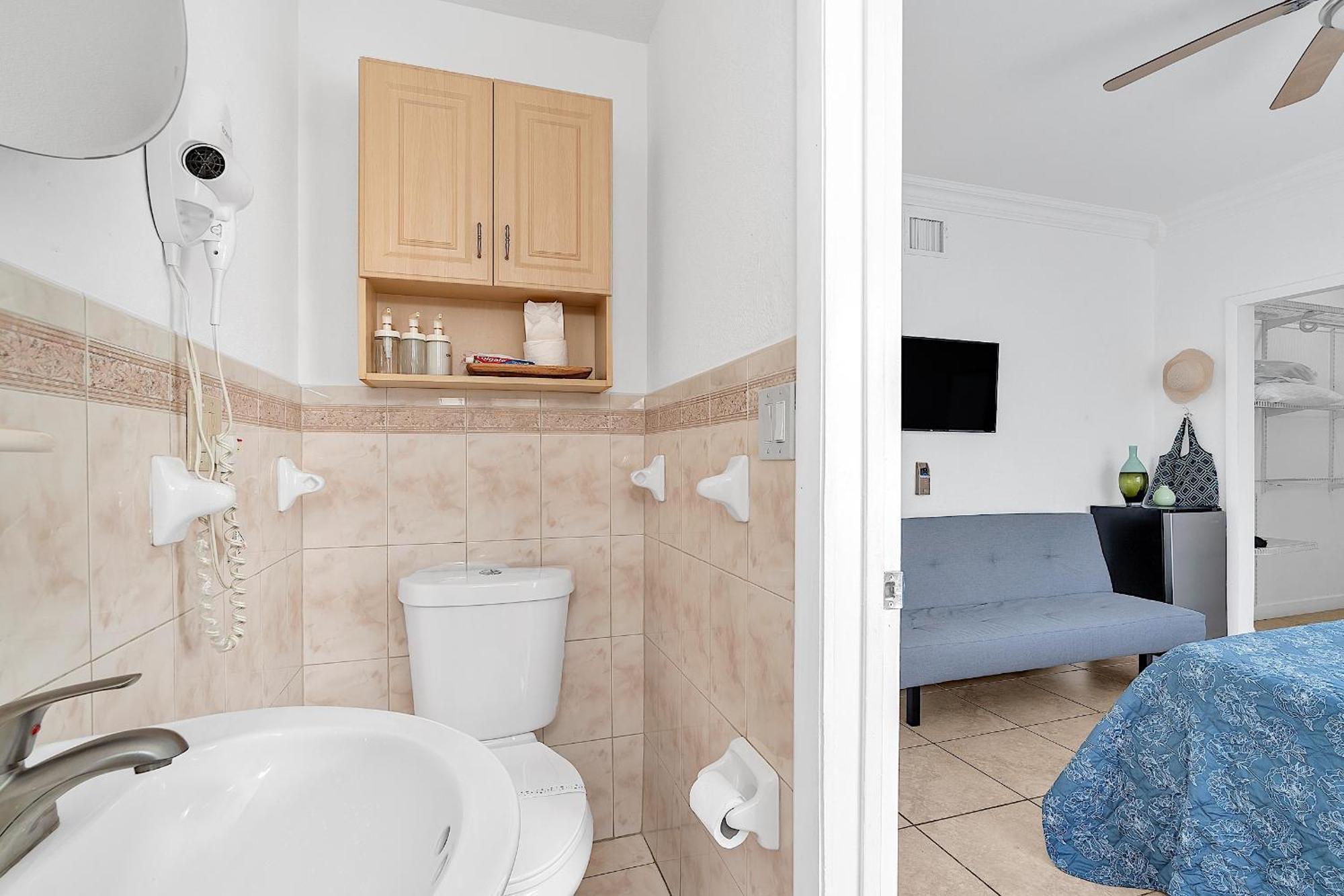 Coral Suite Close To Little Havana Miami Zewnętrze zdjęcie